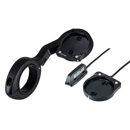 Sigma Sport Lenkerhalter Long Butler Originals / Topline