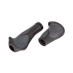 Jeu de poignées silicone Ergotec Frisco 2 Kraton