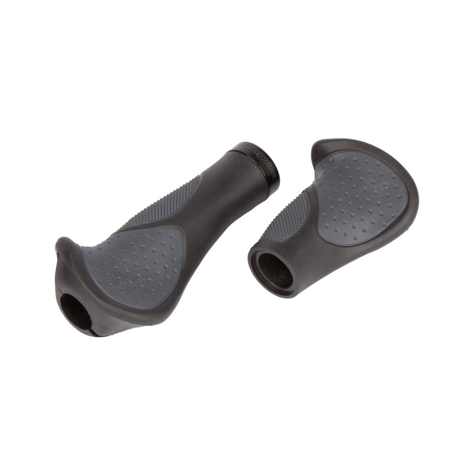 ERGOTEC Set di maniglie in silicone Ergotec Frisco 2 Kraton