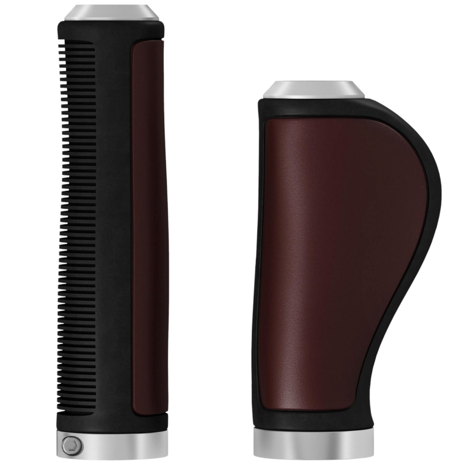 Poignées GP1 130/130 Mm | Primeau Vélo