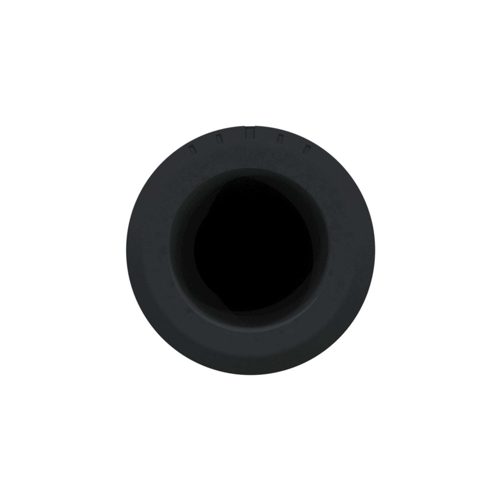 Ergon GXR empuñaduras negras, talla S 4/6