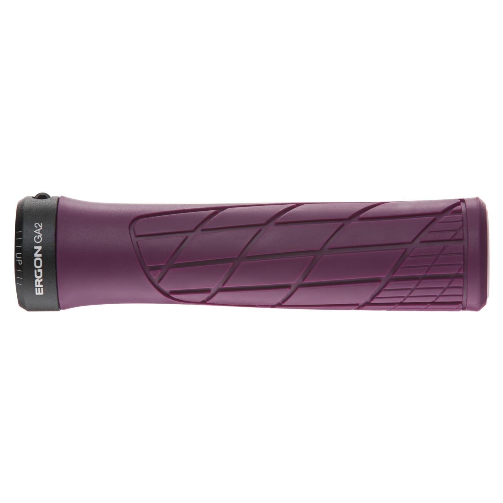 Poignées  GA2 Purple Reign (violet) 2/3