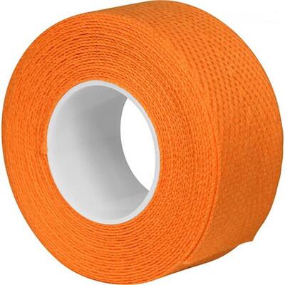 Velox tressostar 90 stuurlint - 2.0x260cm - oranje voor verbeterde grip