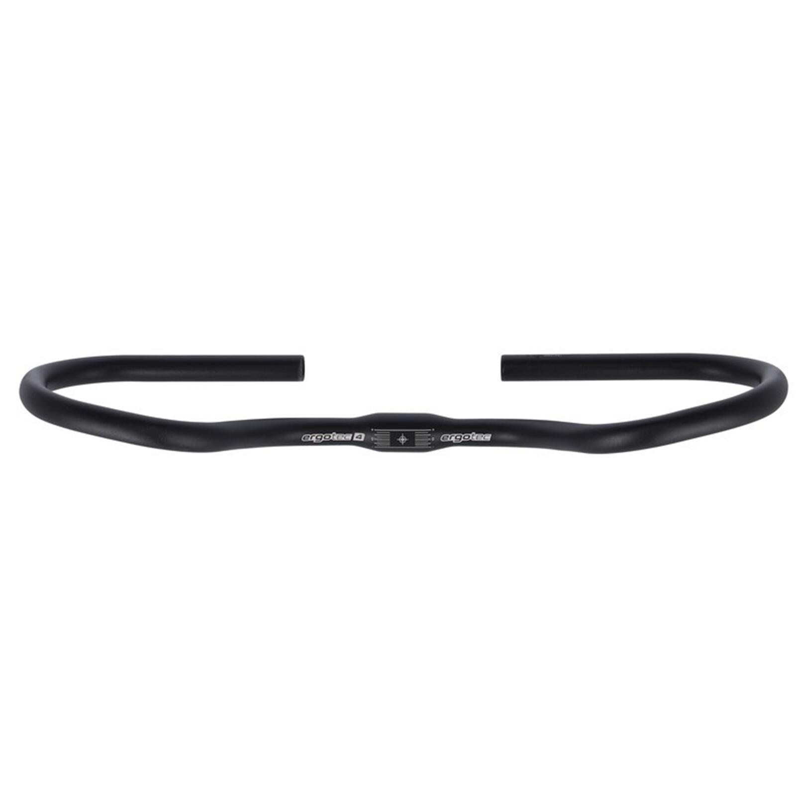 Ergotec Vlinderstuur Contest Ø31.8 mm - Veilig en Stijlvol 1/3
