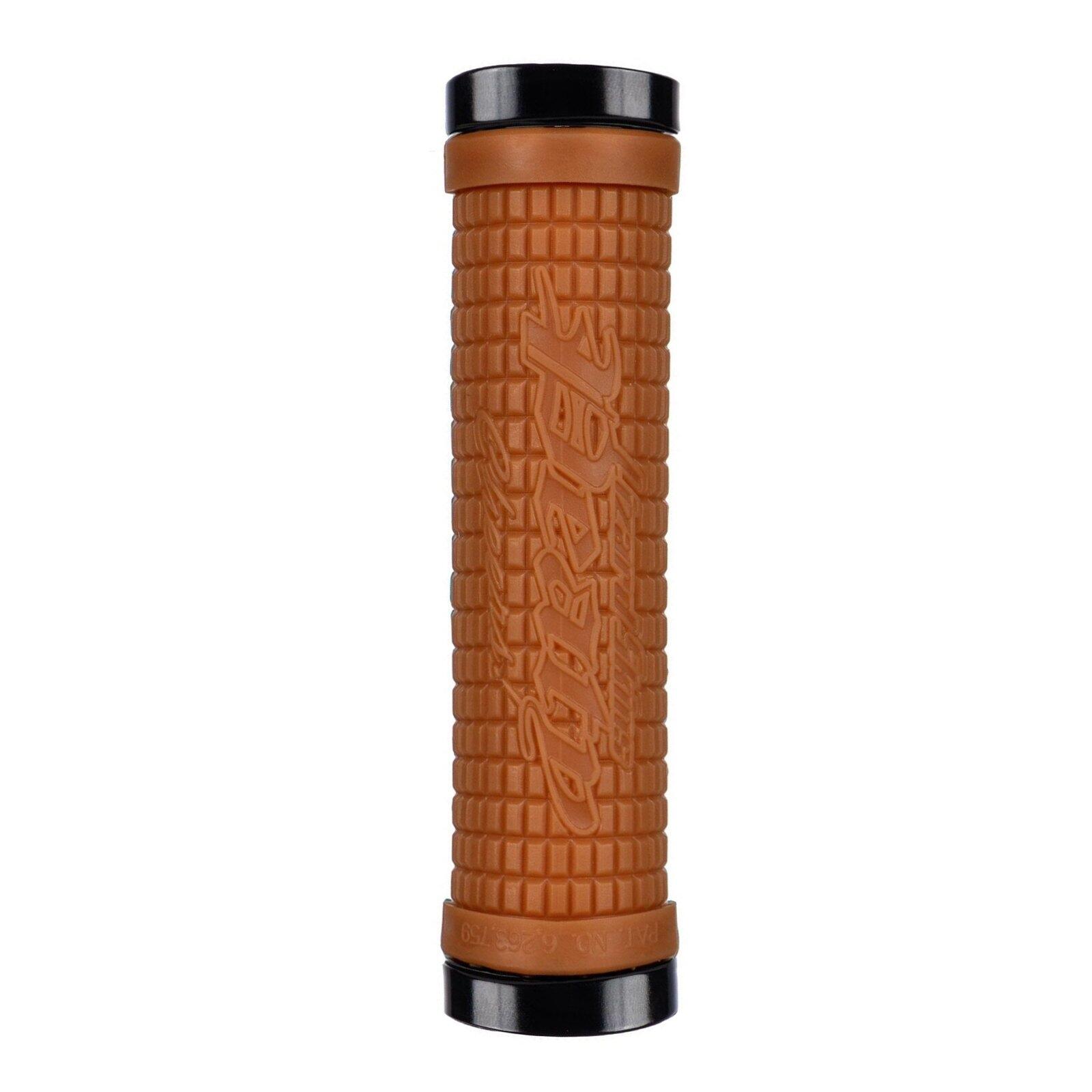 LIZARD SKINS Maniglie Lizard Skins Dual Lock-On