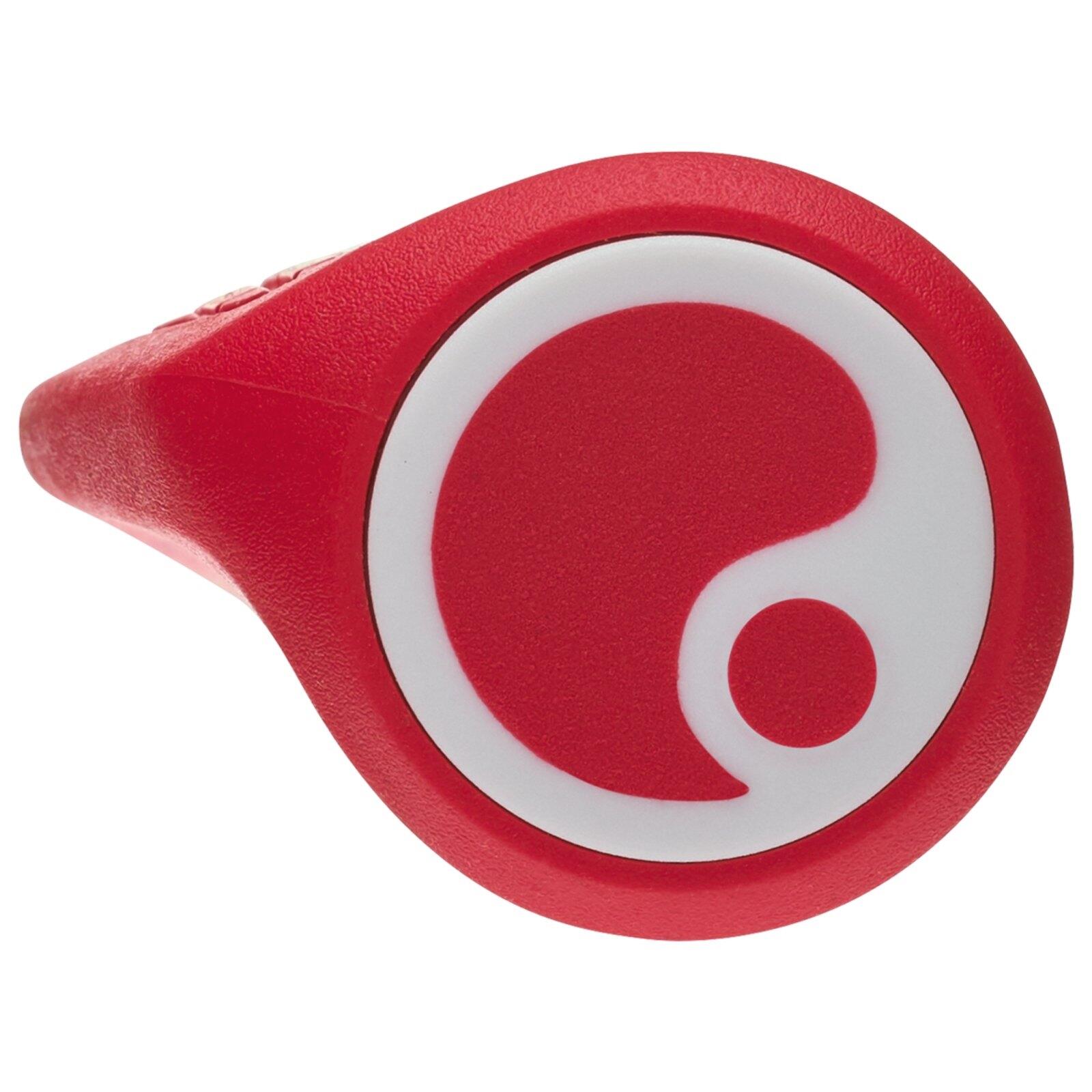 GA3 Puños rojos arriesgados 3/3
