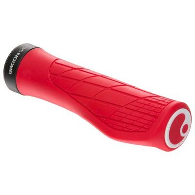 Ergon Lenkergriffe GA3 Small, 140 mm / 140 mm