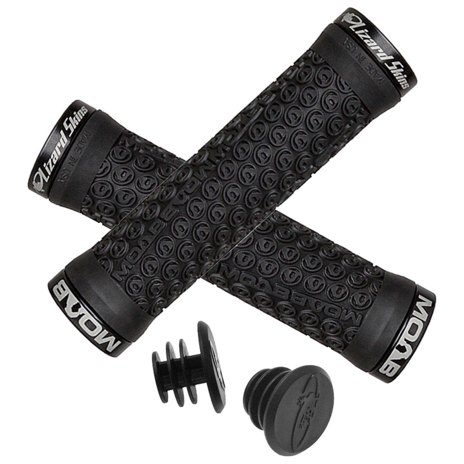 LIZARD SKINS Maniglia Lizard Skins Lock-On Moab Grip