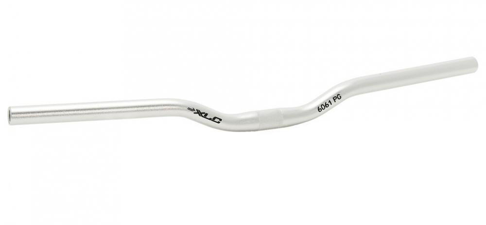 Cintre XLC hb-m04 30 mm 6º 2/2