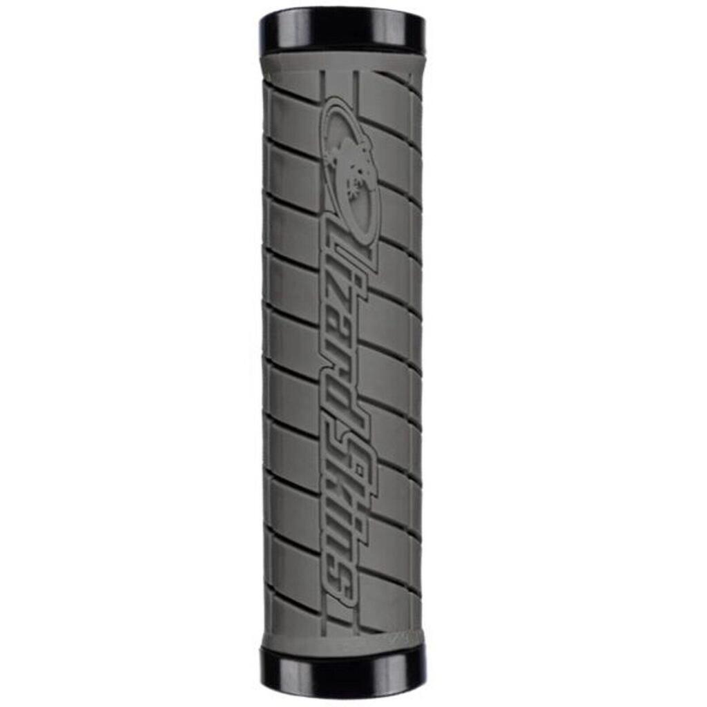 Handles Lizard Skins Dual Lock-On Logo