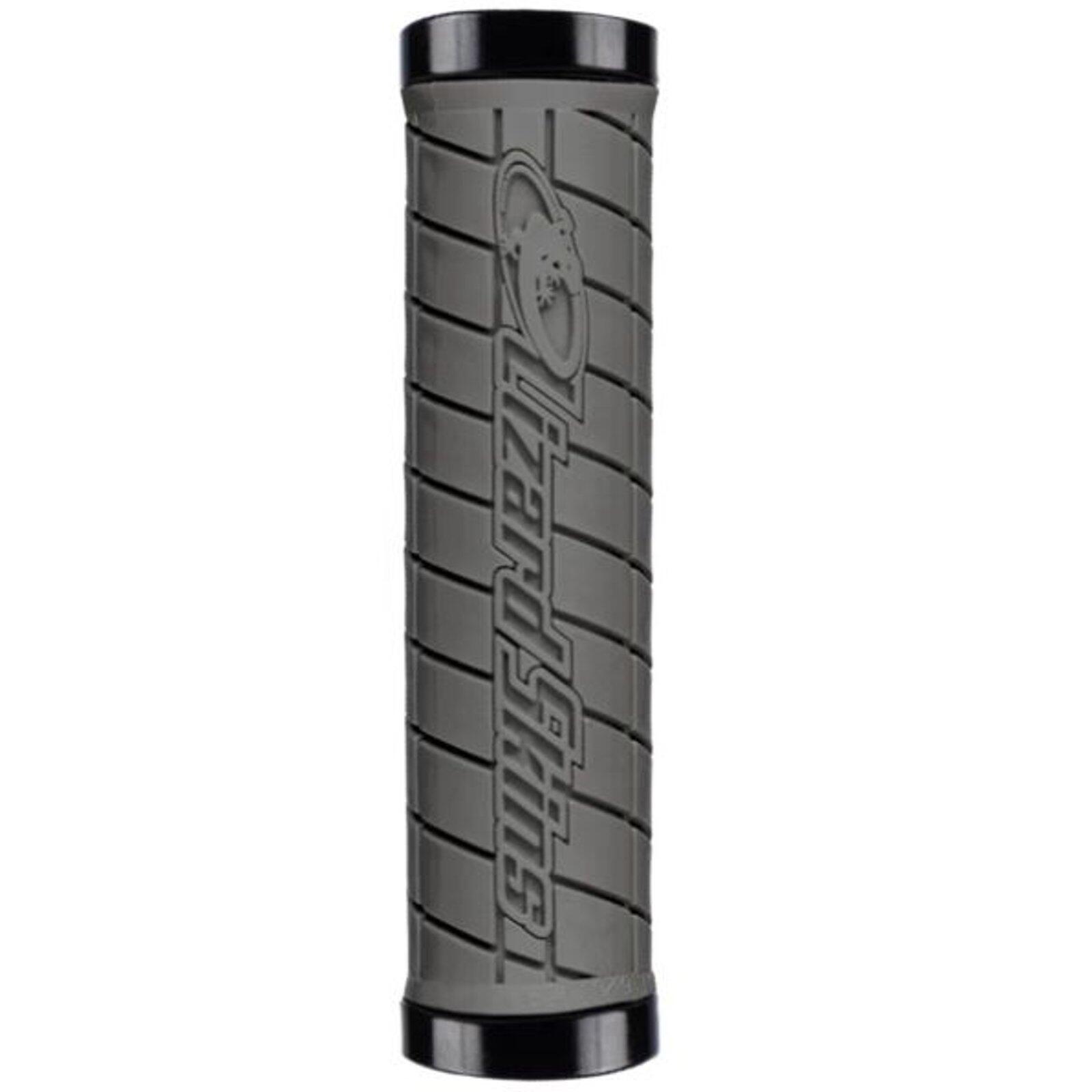 LIZARD SKINS Maniglie Lizard Skins Dual Lock-On Logo