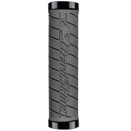 Poignées Lizard Skins Dual Lock-On Logo