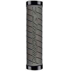 Poignées Lizard Skins Dual Lock-On Logo