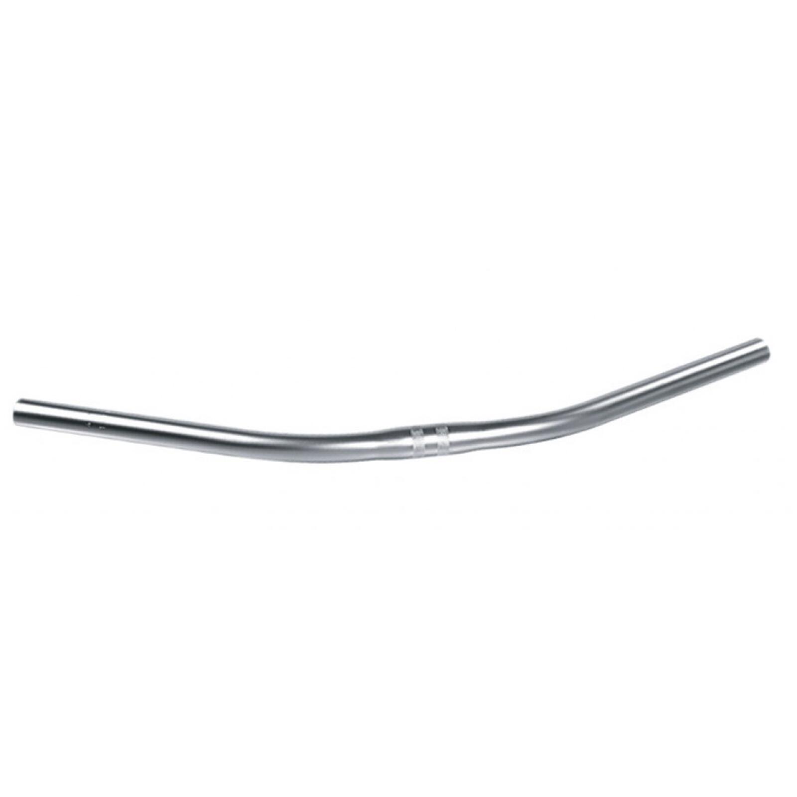 Ergotec - Guidon Moon Cruiser 25,4x610 Mm - Guidon - Gris - 60 Cm - Decathlon