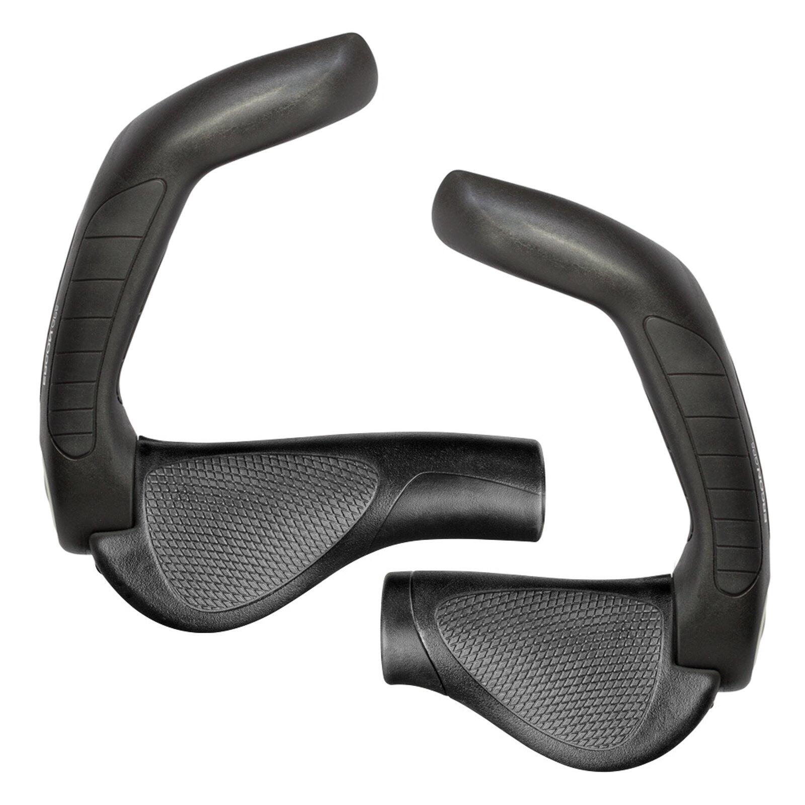 ERGON Ergon GP5 Handlebar grips Nexus Rohloff