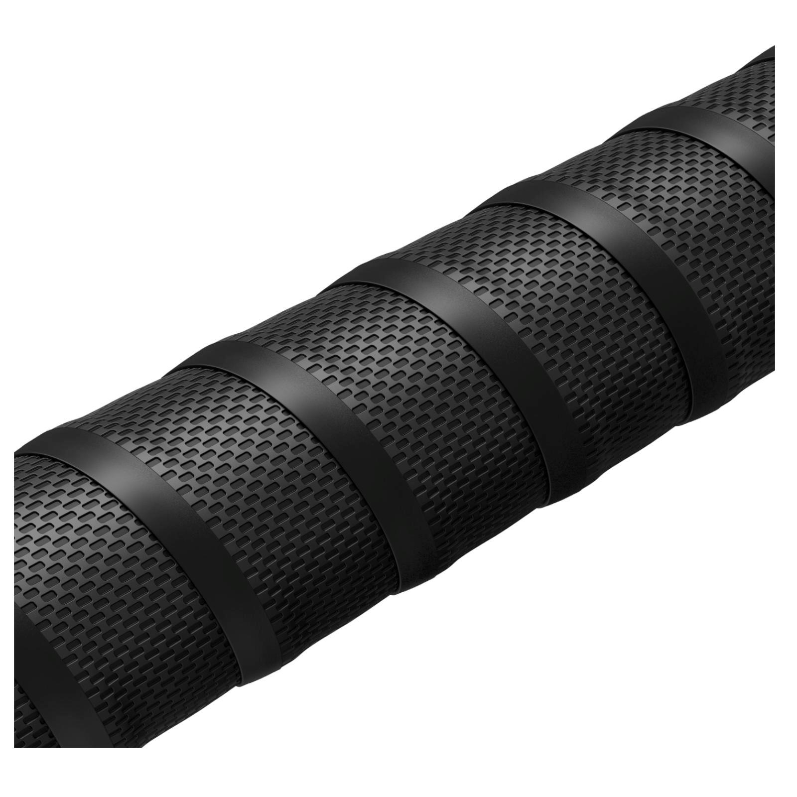 Brooks Cambium owijka na kierownicę guma 3 mm czarna 2/3