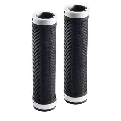 Handvatten cambium grips 100/130mm all weather