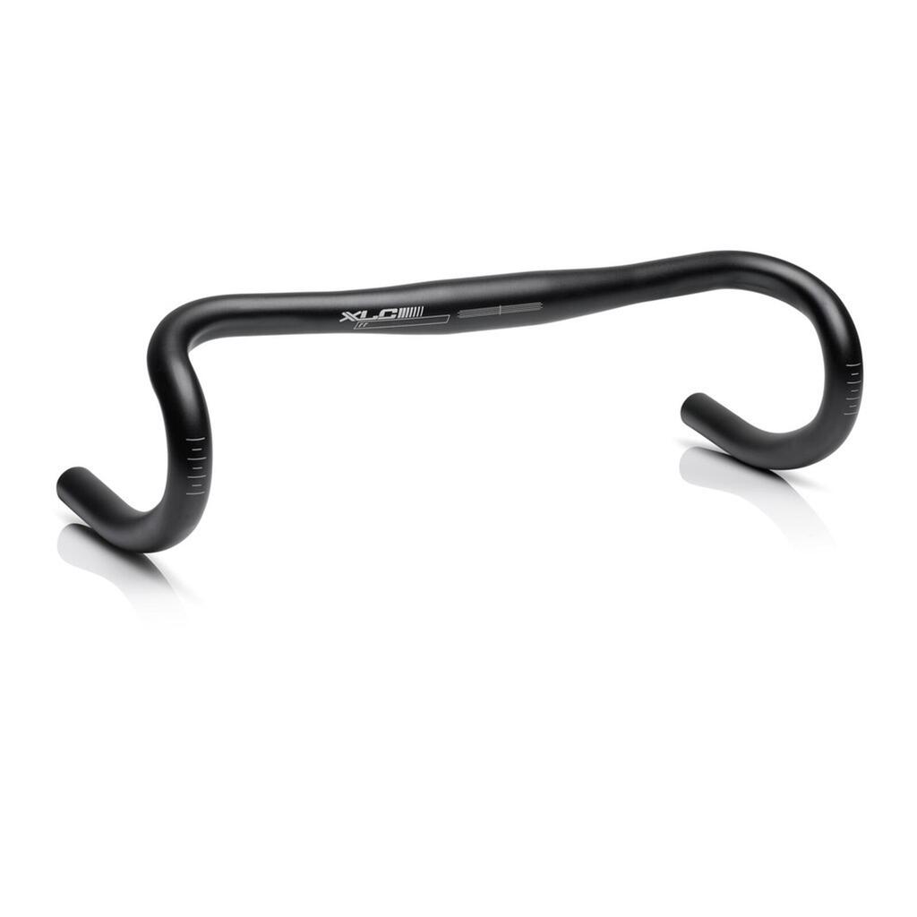 XLC Road Handlebar HB-R05 400mm, Ø 31.8mm