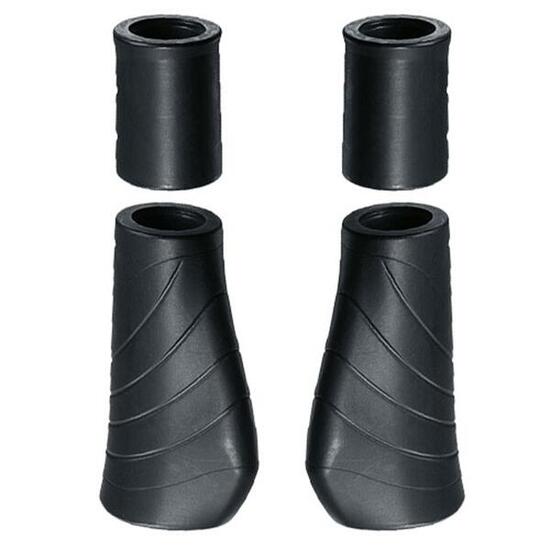 Le jeu Ergotec gère Reno 92 + 43 mm 92 + 43 mm noir