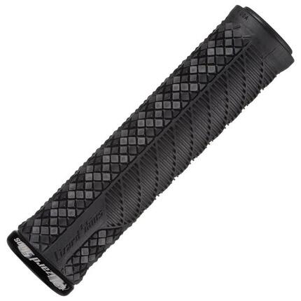 Poignées Lizard Skins Single Lock-On Charger Evo