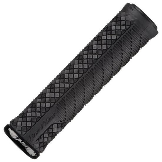 Poignées Lizard Skins Single Lock-On Charger Evo