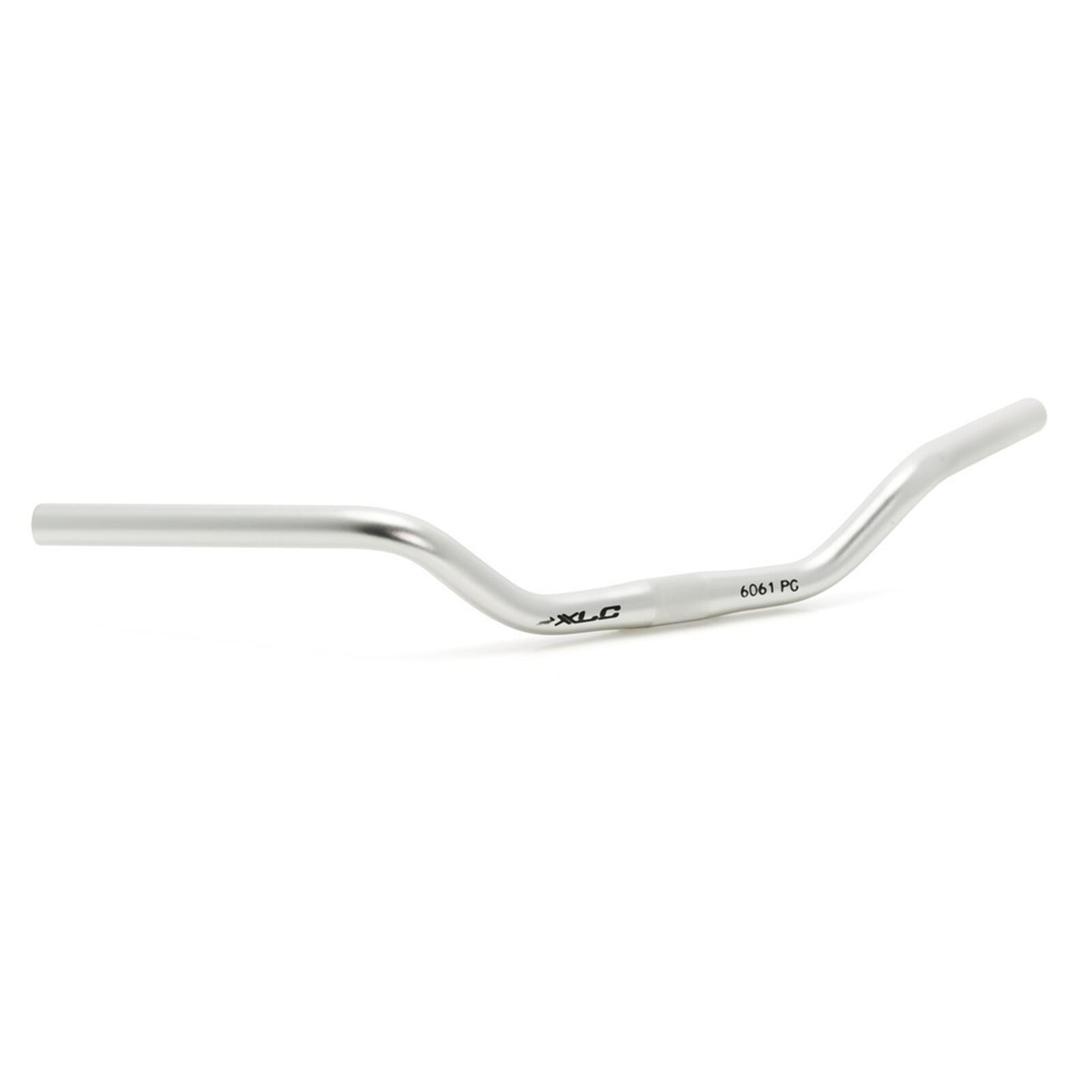 Kierownica Trekkingowa Hb-C03 273 Gram / 600Mm / 25,4Mm