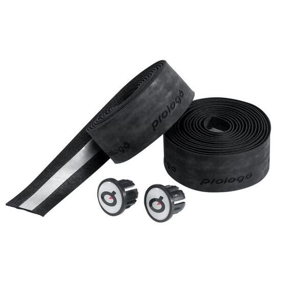 Bande guidon Prologo Skintouch noir