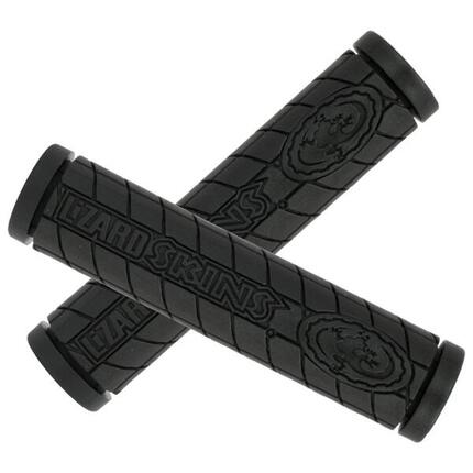 Poignées Lizard Skins Dual Compound Logo Grip pro