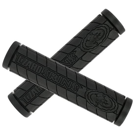 Poignées Lizard Skins Dual Compound Logo Grip pro