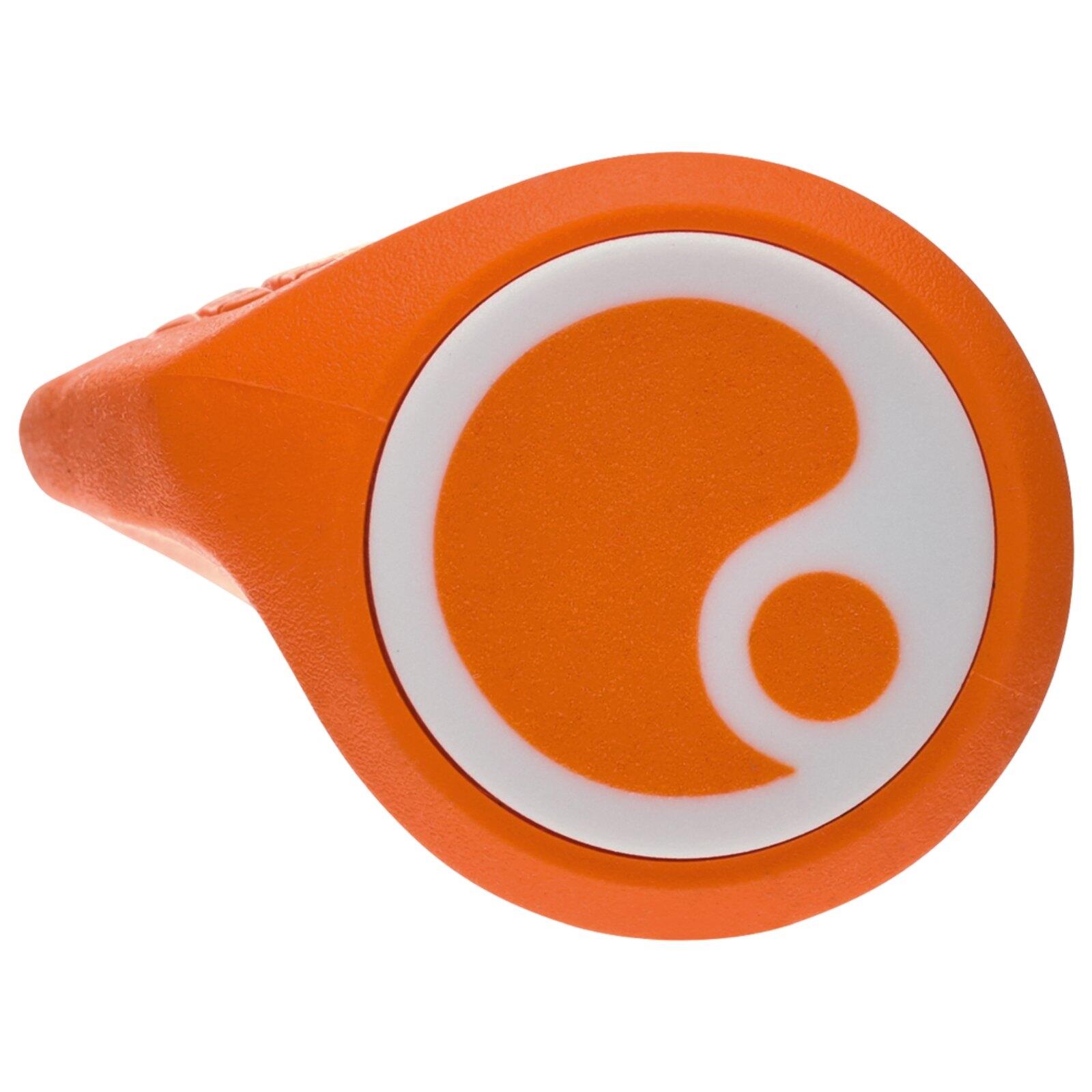 Impugnature GA3 Juicy Orange (arancione) 3/3