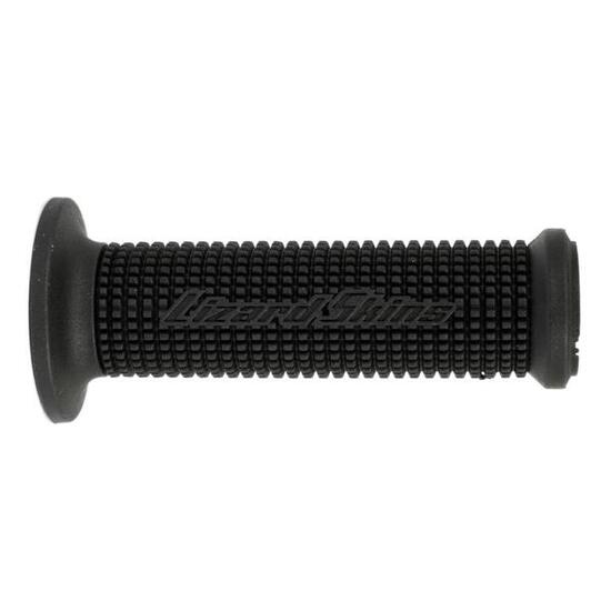 Lizard Skins Lenkergriffe Single Compound Mini Machine, 107 mm / 107 mm