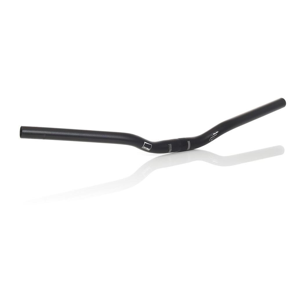 XLC COMP ERGO Riser Handlebar HB-C09 Ø 25.4mm, 600mm