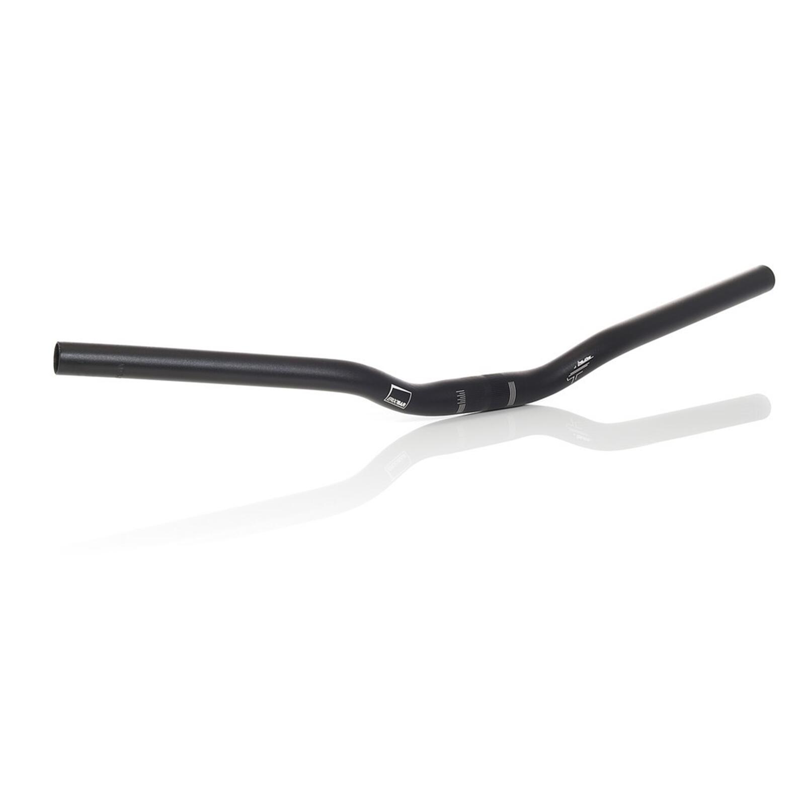 XLC Stuur Comp Ergo HB-C09 198 Gram / 600mm / 31.8mm