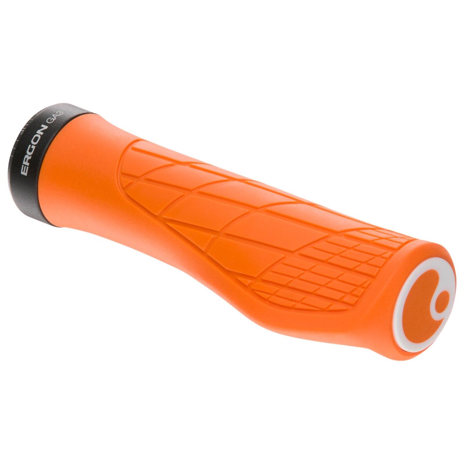 ERGON Handvatten GA3 Klein - Oranje