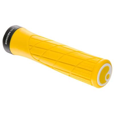 Ergon technical ga2 grips geel