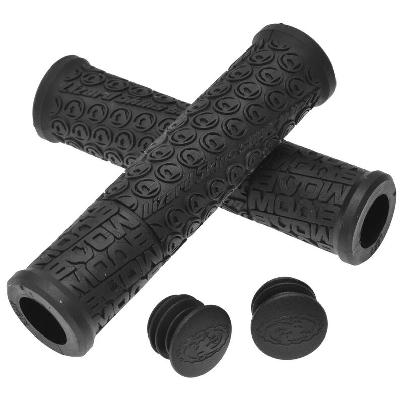 Poignées Lizard Skins Single Compound Moab Grip