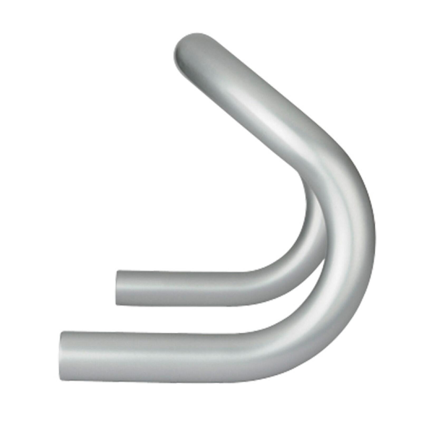 Manillar Cinelli  64 GIRO D'IT. MILKY ANOD.26-44 3/3