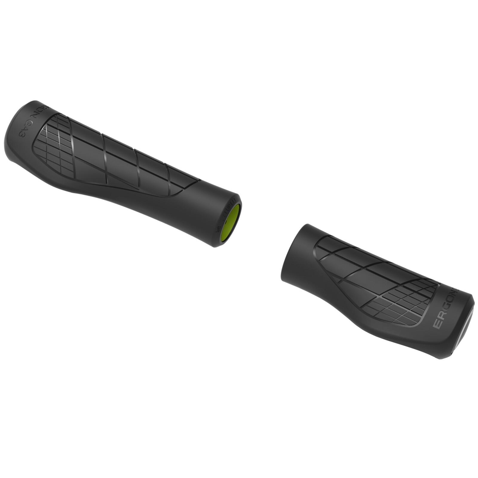 ERGON Grips Single Shift GA3 Schwarze 4/5