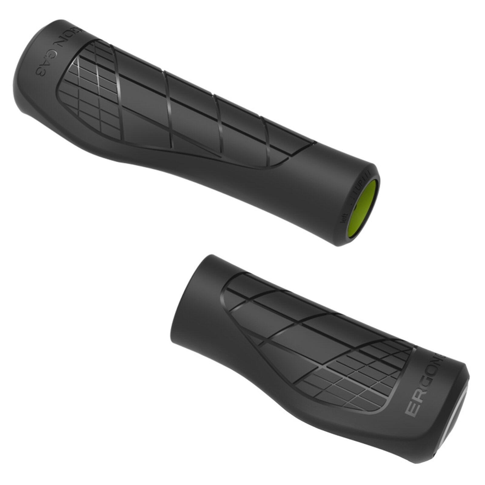 ERGON ERGON Grips Single Shift GA3 Black