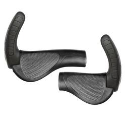 Poignées GP3 Rohloff/Nexus