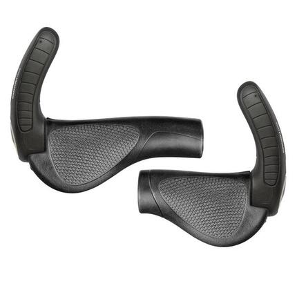 Uchwyty Ergon comfort GP3-L Rohloff/Nexus