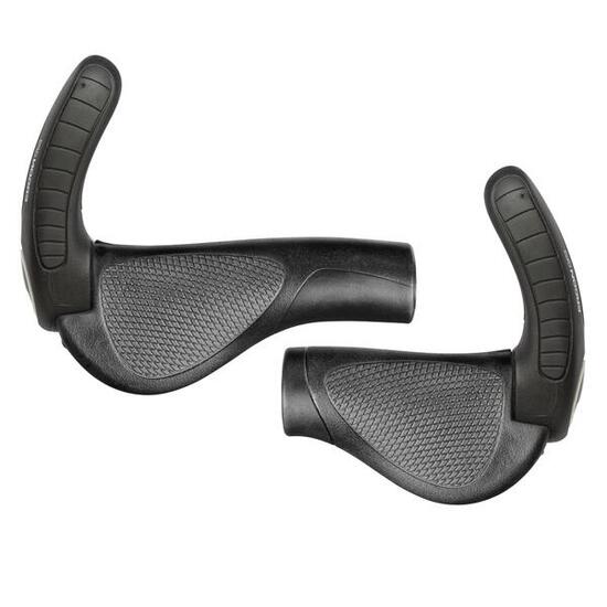 Uchwyty Ergon comfort GP3-S Rohloff/Nexus