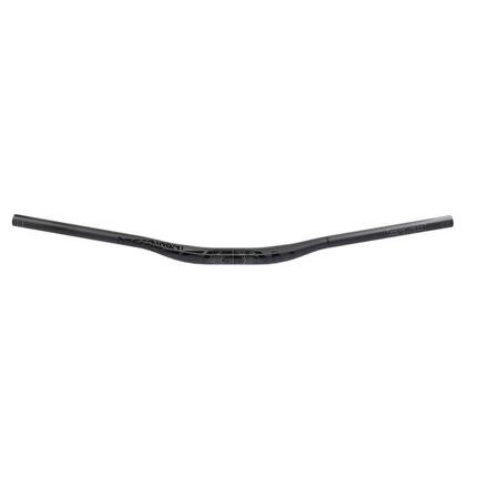 Truvativ Lenkerb.Descend.Riser Bar DH B1 carbon,sw,800mm,31.8mm,St.25mm,9°/5°...