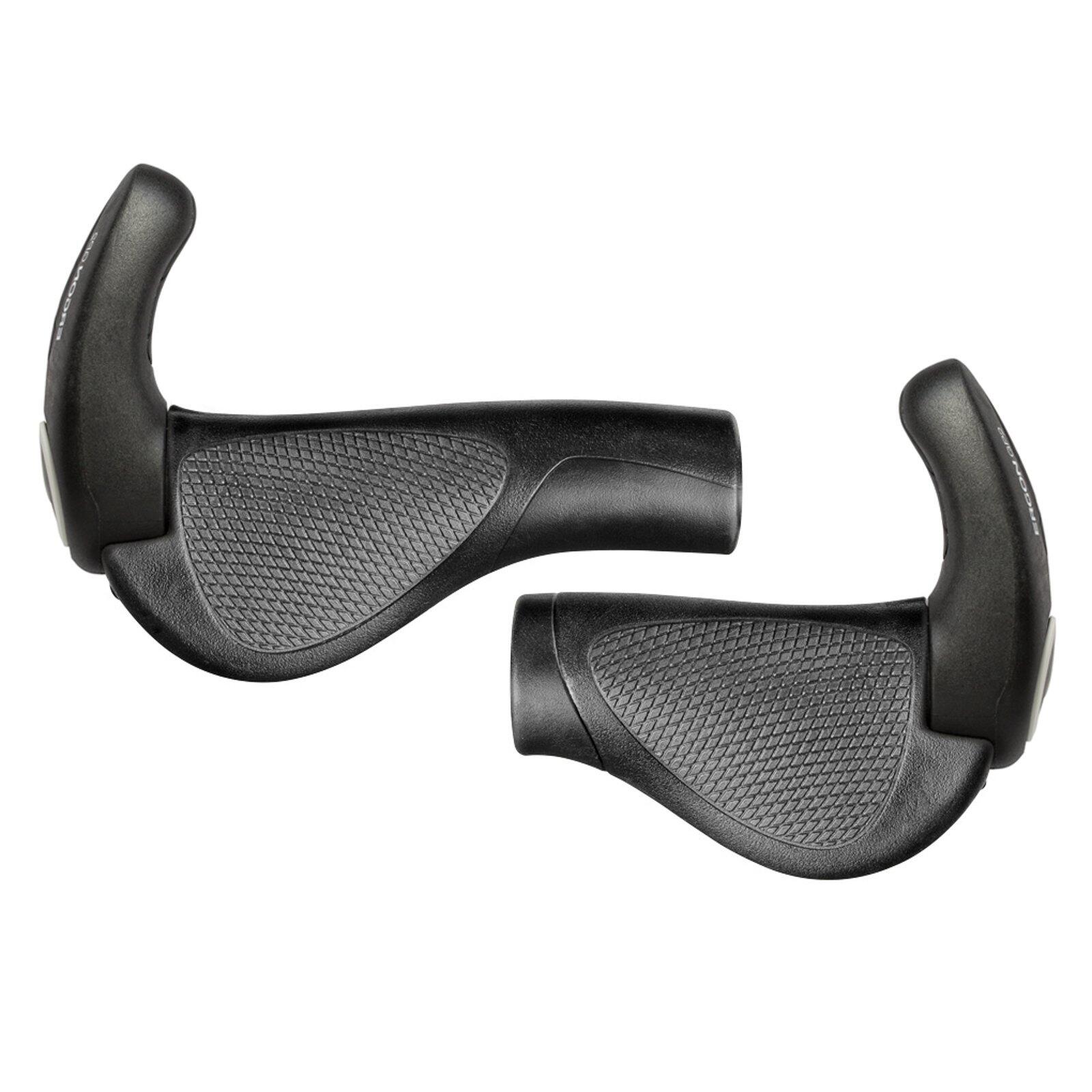 ERGON Ergon GP2 Handlebar grips Nexus Rohloff Small