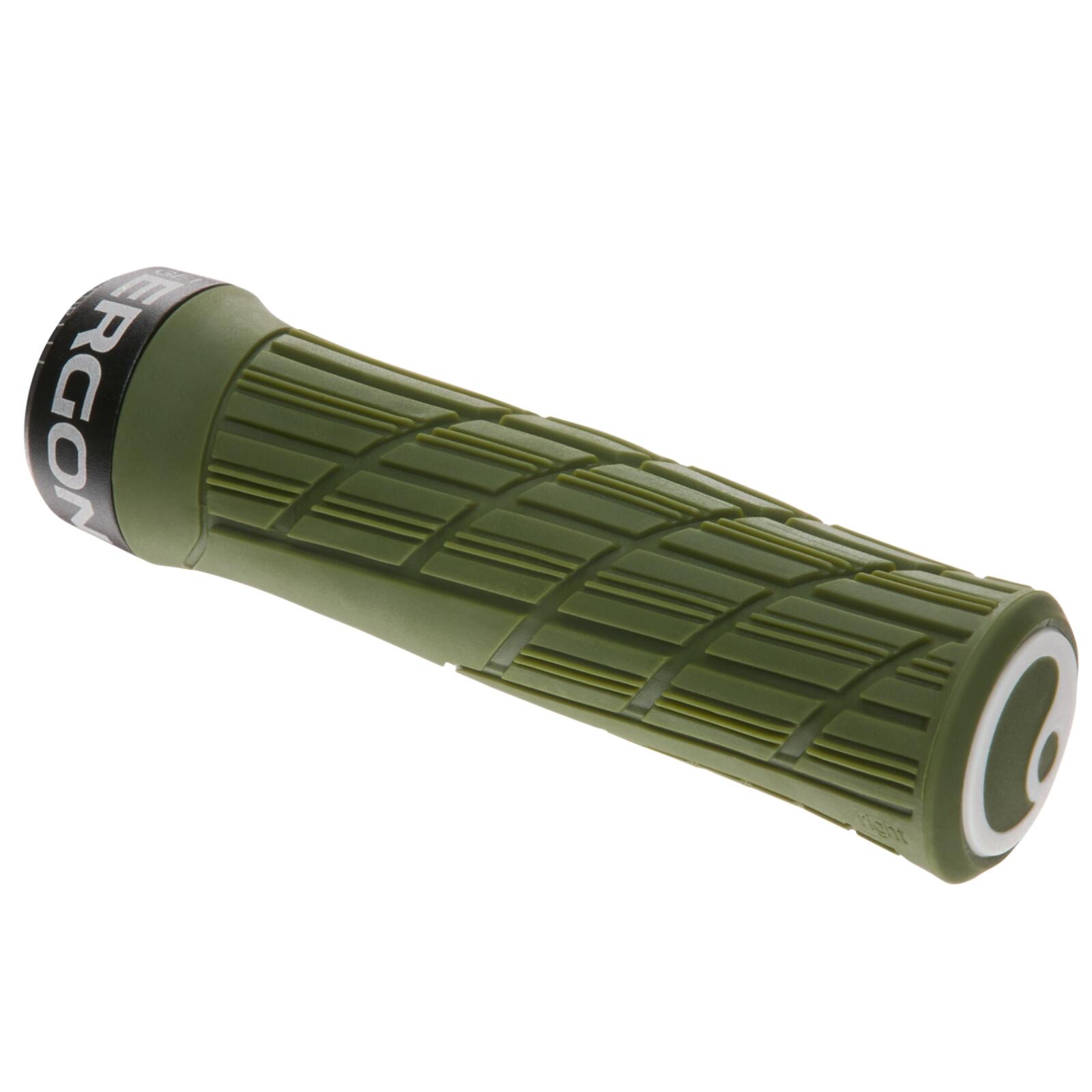 ERGON Handvatten Ge1 Evo Deep Moss