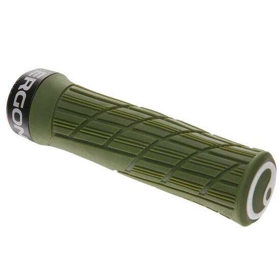Maniglie Ergon technical GE1 evo Deep Moss (vert)