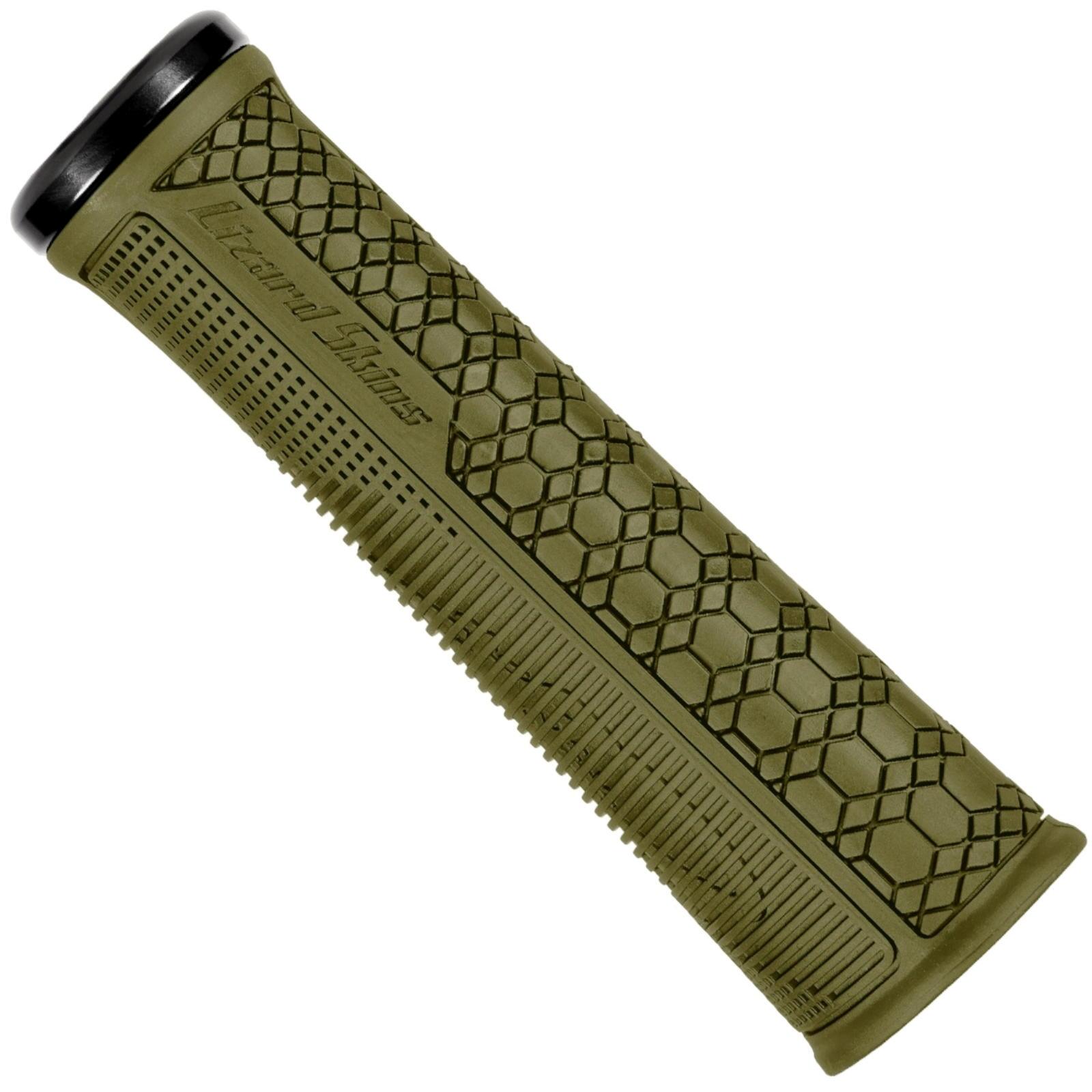 LIZARD SKINS Maniglie della bicicletta Lizard Skins Single Lock-On