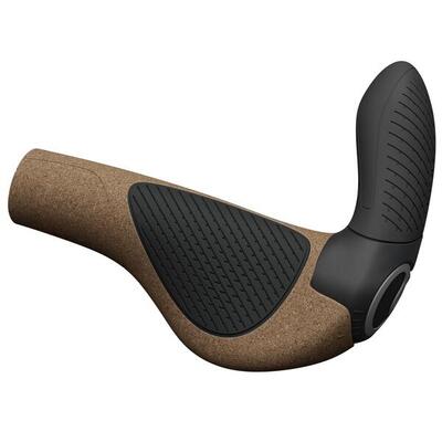 Ergon Lenkergriffe GP3 Evo BioKork