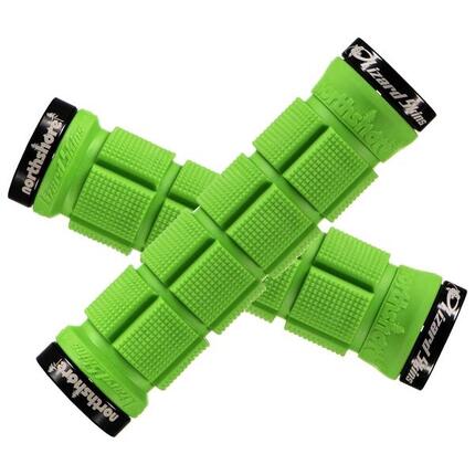 Poignées Lizard Skins Lock-On Northshore Grip