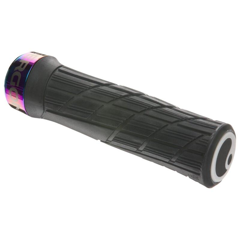 Ergon GE1 EVO Poignées - Stealth Oil Slick      5100€    ERGON Ergon GE1 EVO Poignées - Stealth Oil SlickVendu exclusivement en ligne   